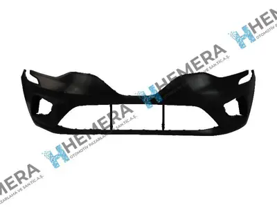 PULO P1-RC9-P On Tampon Sensor Delıklı Mat Sıyah Clıo V 20> 