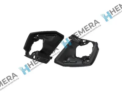 PULO P1-RC9-YT Sıs Far Cercevesı Set Clıo V 20> 