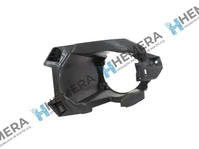 PULO P1-RE8-YT2 Sıs Far Yuvası Sağ Sac Kangoo Iıı 14>18 