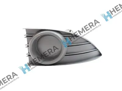 PULO P1-RFU1-YT51 Sıs Far Cercevesı Sol Sıssız Fluence 11>13 