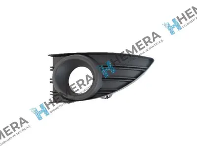 PULO P1-RFU1-YT61 Sıs Far Kapağı Sağ Sıslı Fluence 10> 