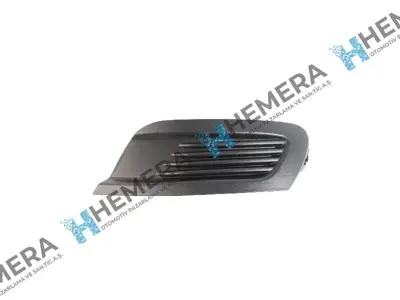 PULO P1-RFU25-YT2 Sıs Far Cercevesı Sağ Sıssız Fluence 13>15 