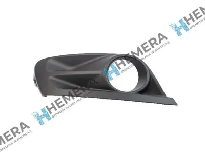 PULO P1-RFU26-YT1 Sıs Far Cercevesı Sol Sıslı Fluence 13>15 