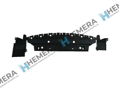 PULO P1-RSB2B On Tampon Alt PLastiği Clıo Iı 98>08 Clıo Symbol 02>08 