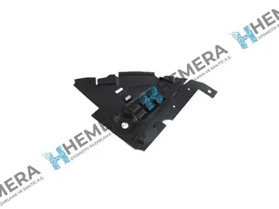 PULO P1-RSB4B-1 Motor Alt Muhafaza Sol Clıo Iv 13> 