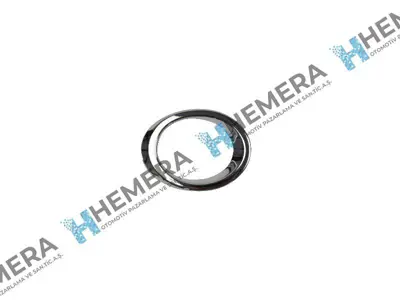 PULO P1-RSB5-YT1C Sıs Far Cercevesı Sol Nıkelaj Symbol Joy 17> 