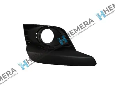 PULO P1-RSB5-YT61 Sıs Far Kapağı Cercevesı Sol Sıslı Symbol Joy 17> 