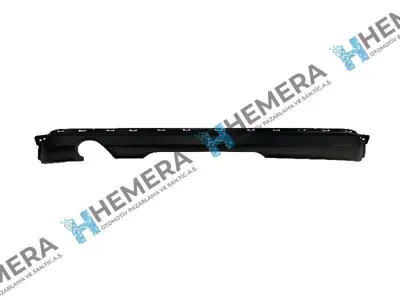 PULO P2C-RC9 Arka Tampon Spoylerı Clıo V 20> 