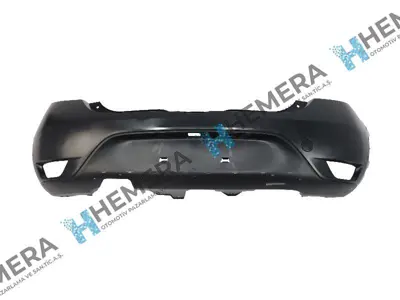 PULO P2-DA-SANP4 Arka Tampon Sandero 16> 