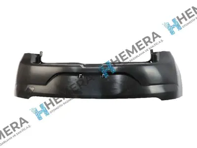 PULO P2-R10Q Arka Tampon Megane Iv 16>19 