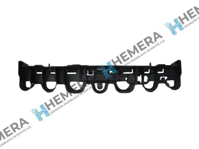 PULO P2-RC7-W2 Arka Tampon Bağlantı Braketı Orta Clıo Iv 13>19 