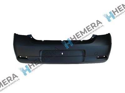 PULO P2-RSB4 Arka Tampon Mat Symbol 12> 