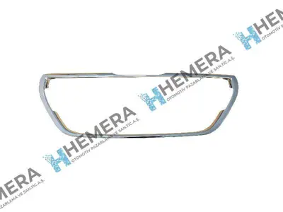 PULO P3-20815-1C Panjur Cıtası On Orta Cerceve Krom P208 15> 