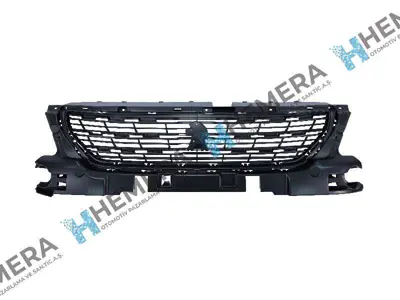 PULO P3-30117A On Panjur Sıyah 301 17> 