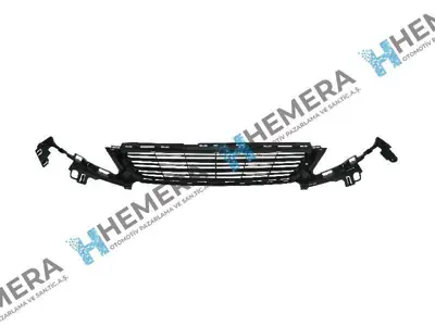 PULO P3-30813A Sıs Far Kapağı 308 13>16 