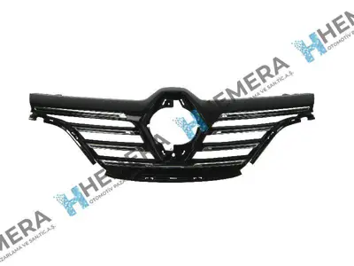 PULO P3-R10 On Panjur Nıkelajlı Icon Paket Radar Sensorlu Megane Iv 16>19 