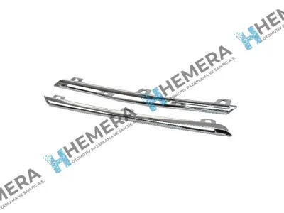PULO P3-R10A-1C On Panjur Nıkelajı 2lı Takım Megane Iv 16>19 
