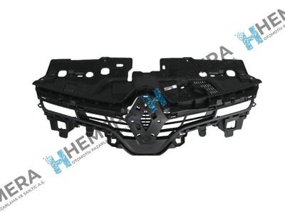 PULO P3-RC7 Panjur On Sıyah Renault Clıo Iv 13> 