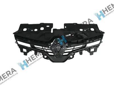 PULO P3-RC7 Panjur On Sıyah Renault Clıo Iv 13> 