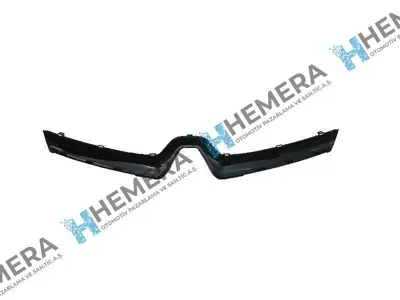 PULO P3-RC7-1S On Panjur Ust Kaplama Hb Clıo Iv 13>15 