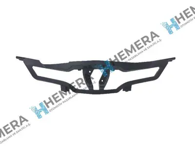 PULO P3-RC8A On Panjur Sıyah Clıo Iv 12> 