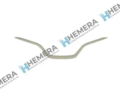 PULO P3-RCT1-2 On Panjur Nıkelajı Captur 13>17 