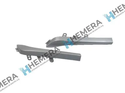 PULO P3-RE8-2 On Panjur Cıtası Set Kangoo Iıı 13>17 