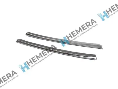 PULO P3-RFU2-1 On Panjur Nıkelajı Takım Fluence 13> 