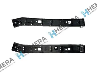 PULO PB-RC9-1 On Panel Destek Sportu Sağ Sol Renault Clıo V 19> 