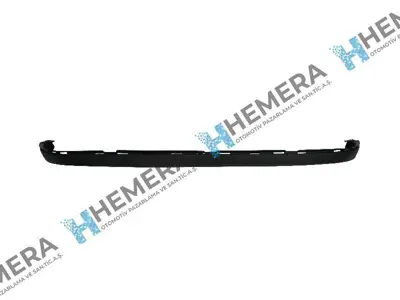 PULO PC-R08 On Tampon Spoylerı Megane Iıı 12>15 