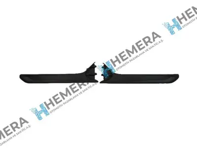 PULO PD-RC8A On Tampon Cıtası Clıo Iv 17>19 