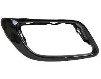 PULO PE-RFU21 Sıs Far Cercevesı Sol Sıslı Boyanır Tıp Fluence 13>16 