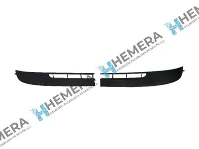 PULO PF-RE6 On Tampon Cıtası Set Kangoo 08>13 