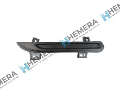 PULO PF-RFU21 Gunduz Farı Kapağı Sol Fluence 12>14 