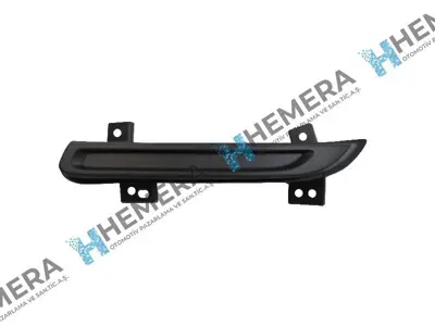 PULO PF-RFU22 Gunduz Farı Kapağı Sağ Fluence 2013- 