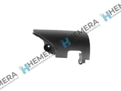 PULO PG-RE6A2-ASSY Arka Tampon Sağ Kangoo Iıı 13>18 