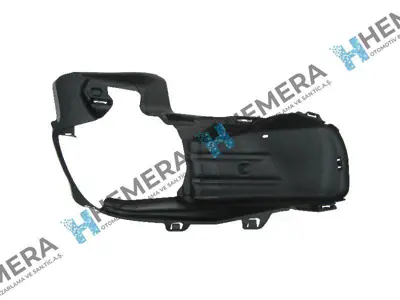 PULO PL-30813 On Tampon Deflektoru Sağ 308 13> 