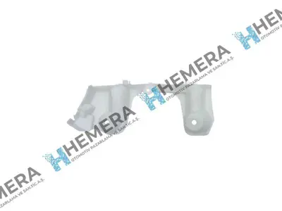 PULO PO-R102 Arka Tampon Bağlantı Braketı Sağ Hb Megane 16> 