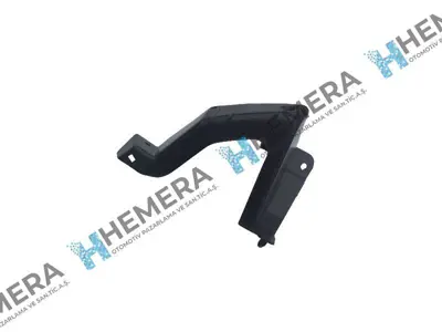 PULO PO-R104 Arka Tampon Bağlantı Braketı Sağ Megane Iv 16>19 