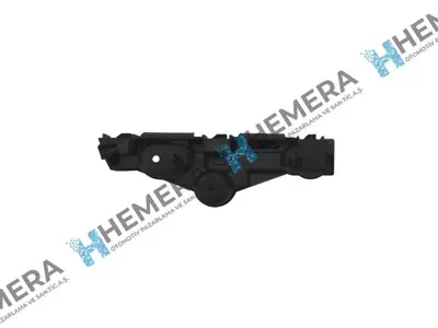 PULO PS-DA-LG42 On Tampon Braketı Sağ Logan 17> 