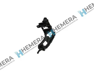 PULO PT-RCT12 Arka Tampon Bağlantı Braketı Sağ Captur 13> 