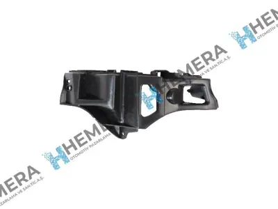 PULO PT-RFU11 Arka Tampon Bağlantı Braketı Sol Fluence 09>12 