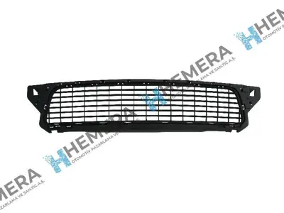 PULO PU-DA-DUS1 On Tampon Izgarası Dacıa Duster 10> 