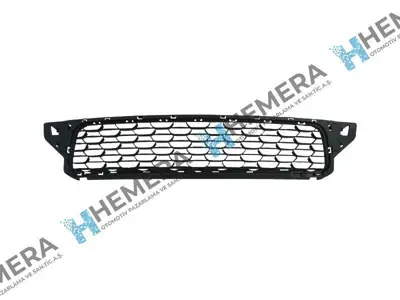 PULO PU-DA-DUS2 On Panjur Izgarası Dacıa Duster 10> 