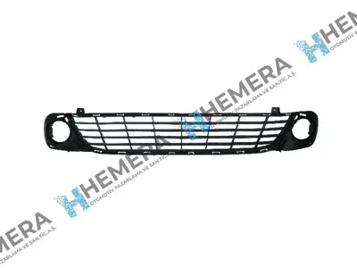 PULO PU-DA-LD16 Tampon Orta Izgara Sıslı Lodgy 12> 