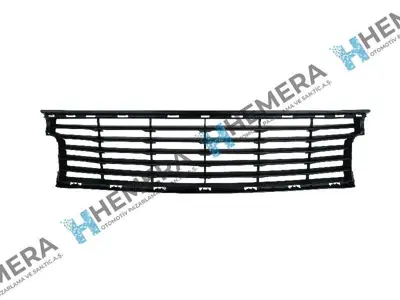 PULO PU-R08W On Tampon Izgarası Orta Sıyah Scenıc Iıı 12> 