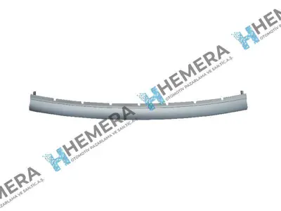 PULO PU-RC6-1S On Tampon Bakalıtı Alt Grı Clıo Iıı 09>12 