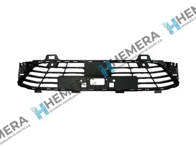 PULO PU-RC9-P On Tampon Izgarası Clıo V 20>  Sensorlü 