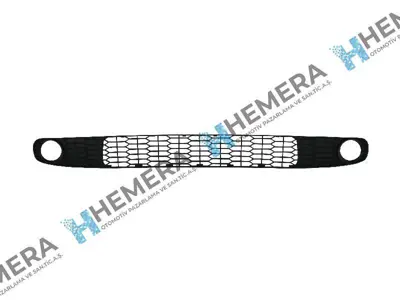 PULO PU-RSB36 Tampon Orta Izgara Symbol Thalıa 09>12 