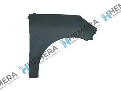 PULO PW-R08WS2 On Çamurluk Sağ Astarlı Grı Scenıc Iıı 12>14 